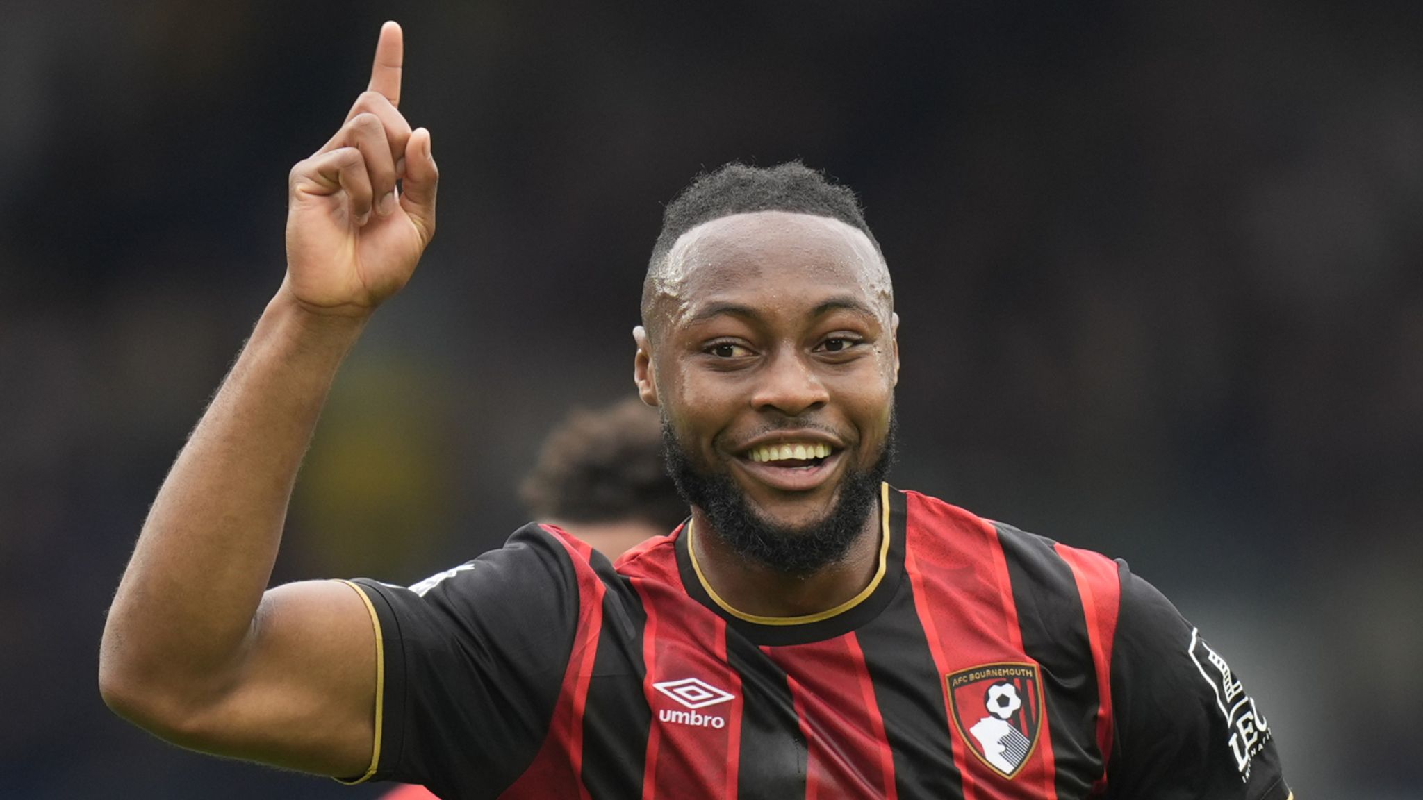 Bournemouth’s Semenyo Has £65m Release Clause Active in January Window
